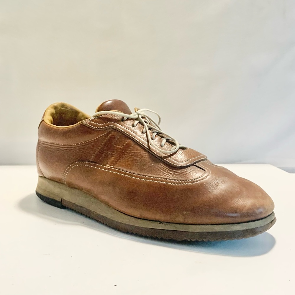 HERMÈS  shoes